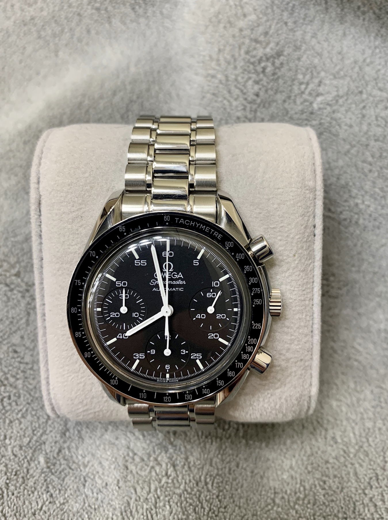 Rolex Speedmaster Reduced
