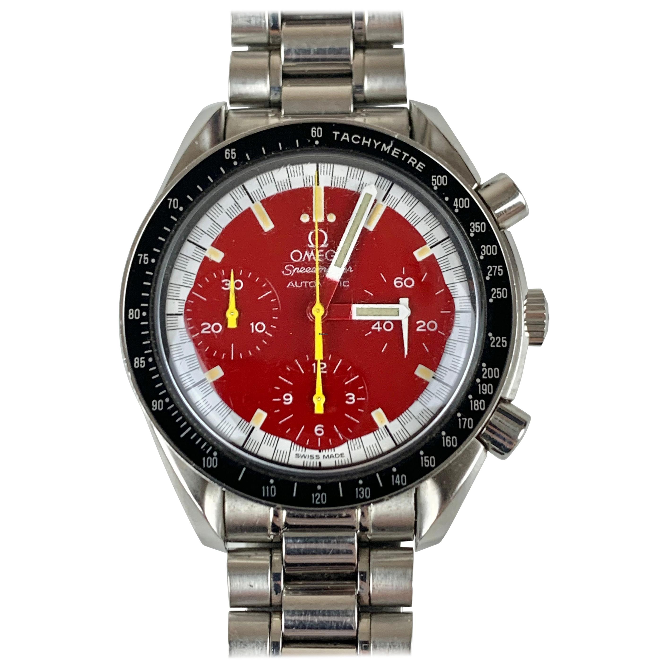 Omega Speedmaster