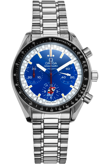 Omega Speedmaster Reduced