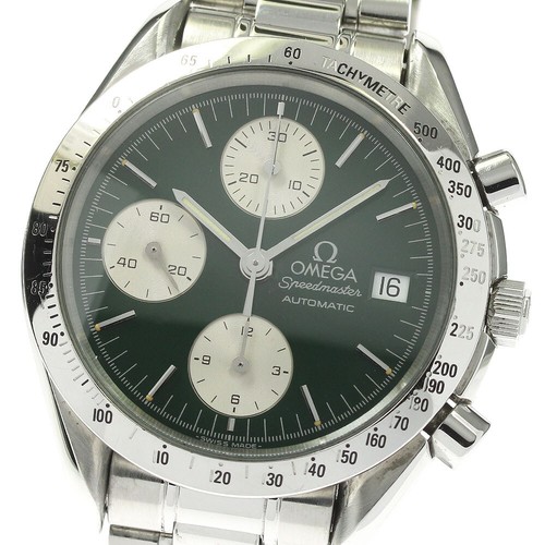 Omega Speedmaster