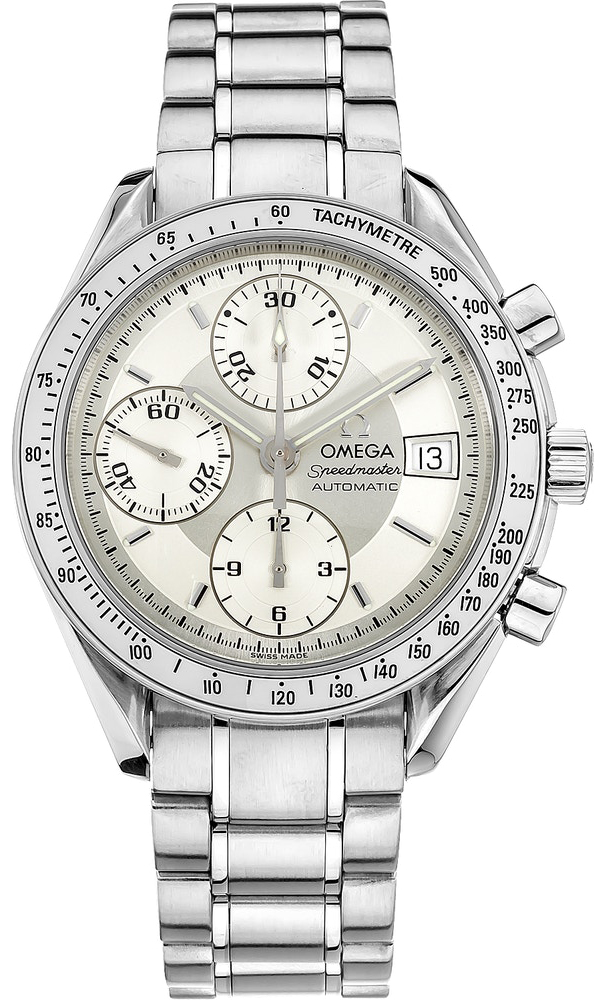 Omega Speedmaster Date