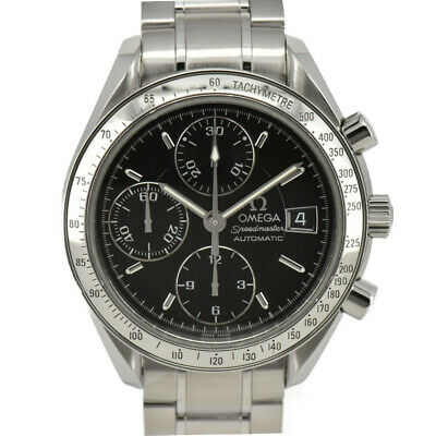 Omega Speedmaster Date