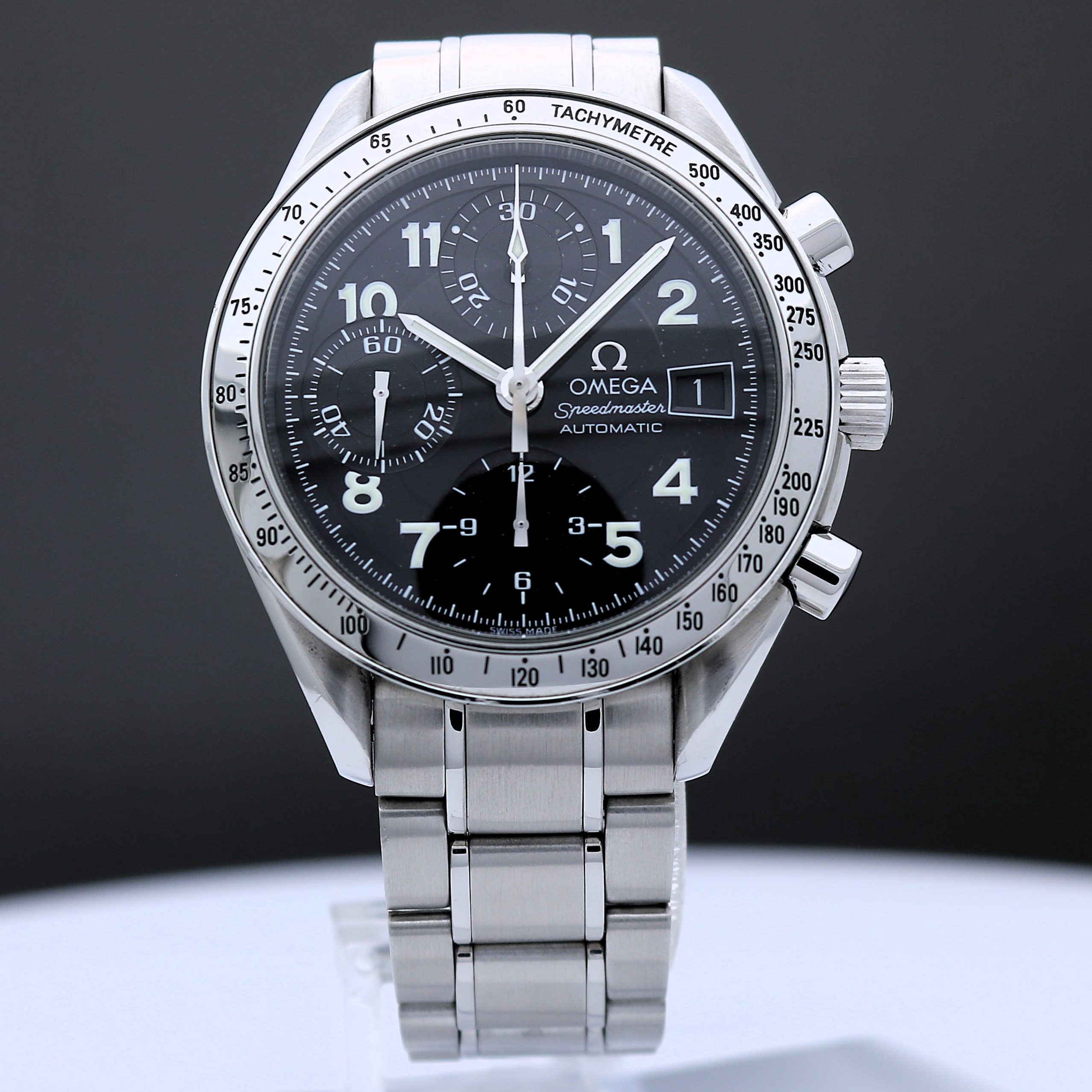 Omega Speedmaster