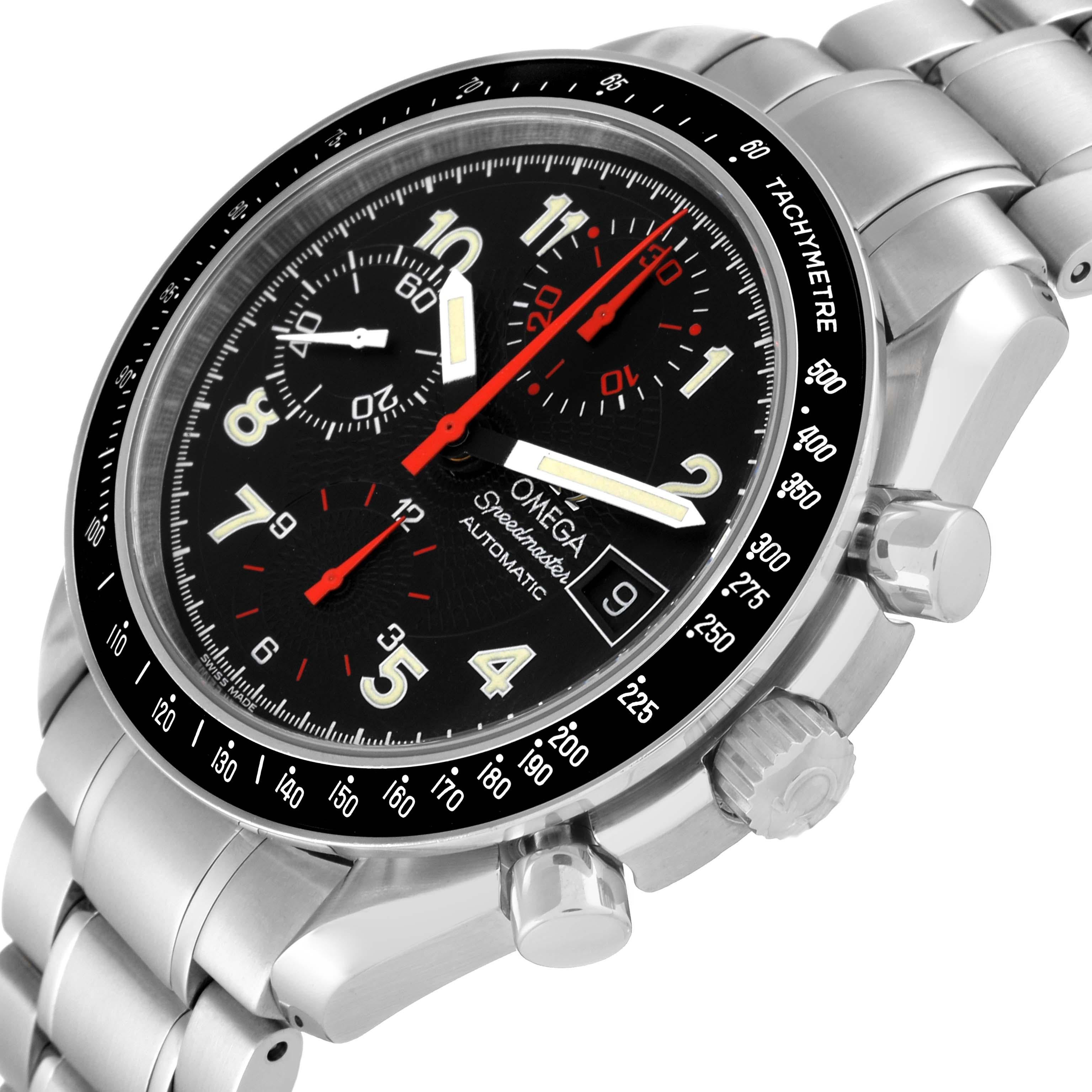 Omega Speedmaster