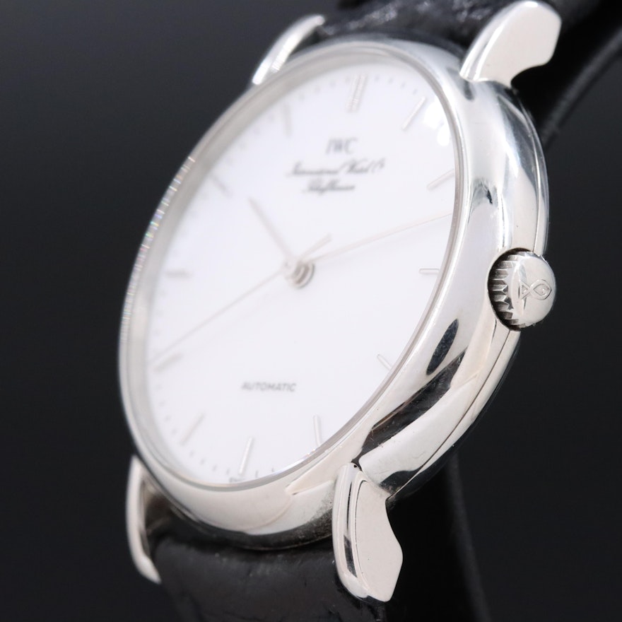 IWC Portofino Automatic