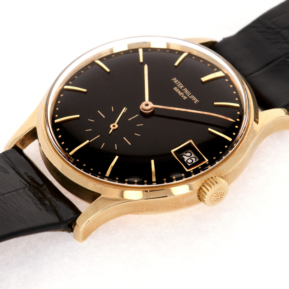 Patek Philippe Calatrava