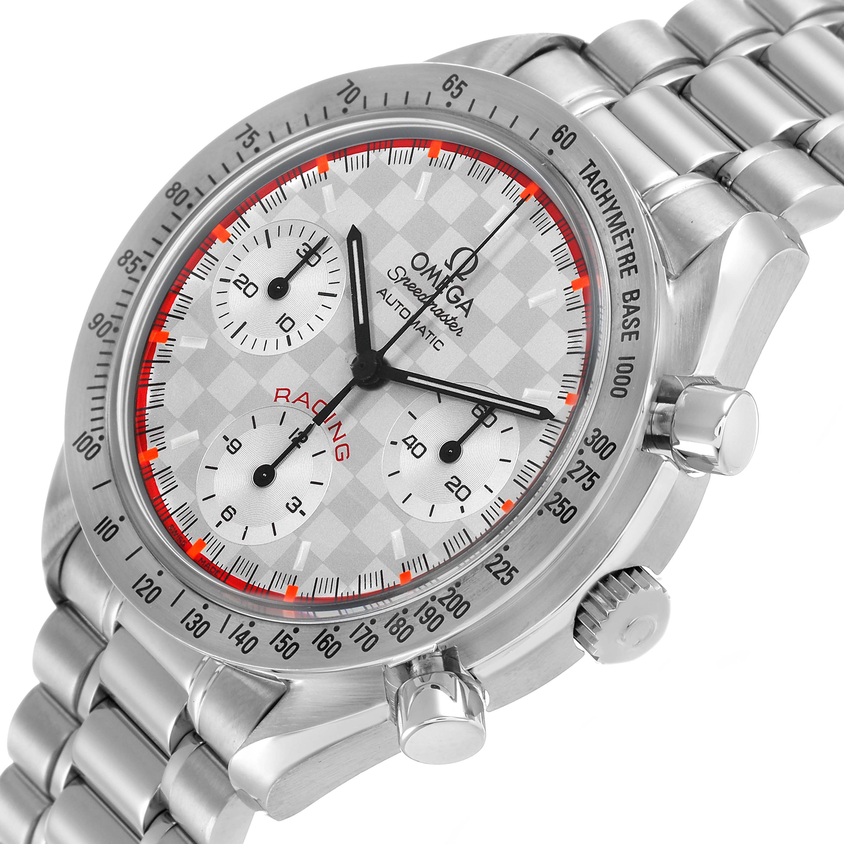 Omega Speedmaster