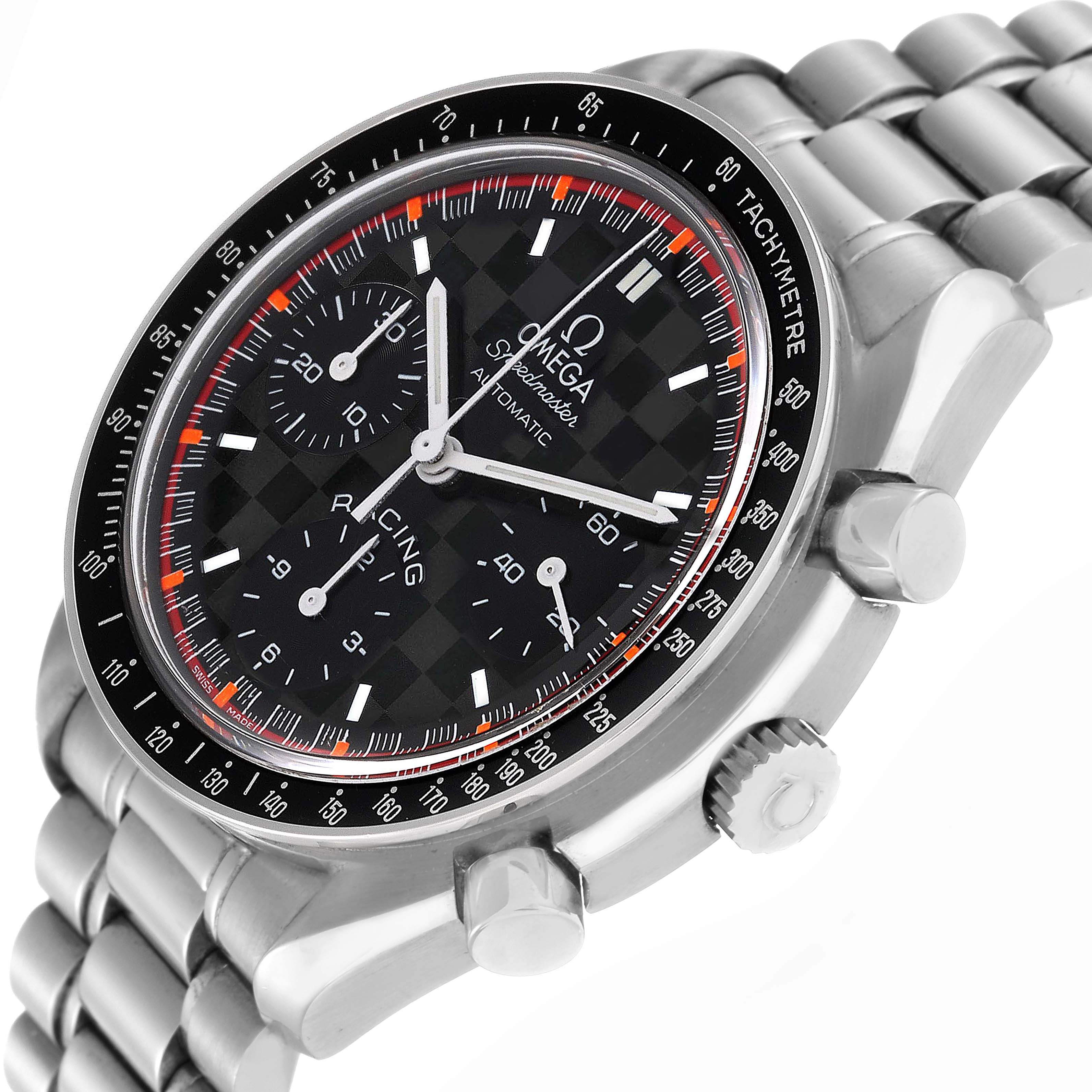 Omega Speedmaster