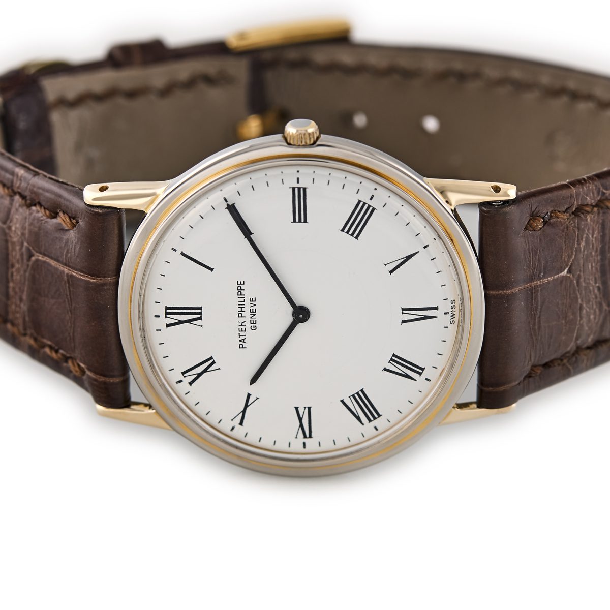 Patek Philippe Calatrava
