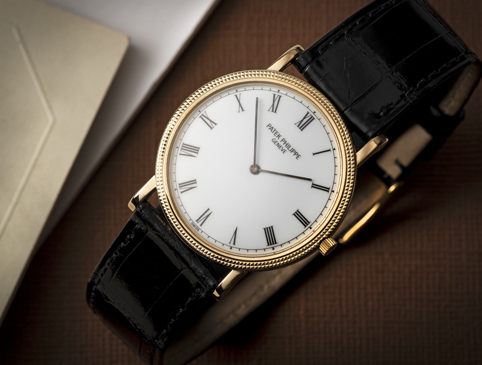 Patek Philippe Calatrava