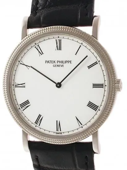 Patek Philippe Calatrava