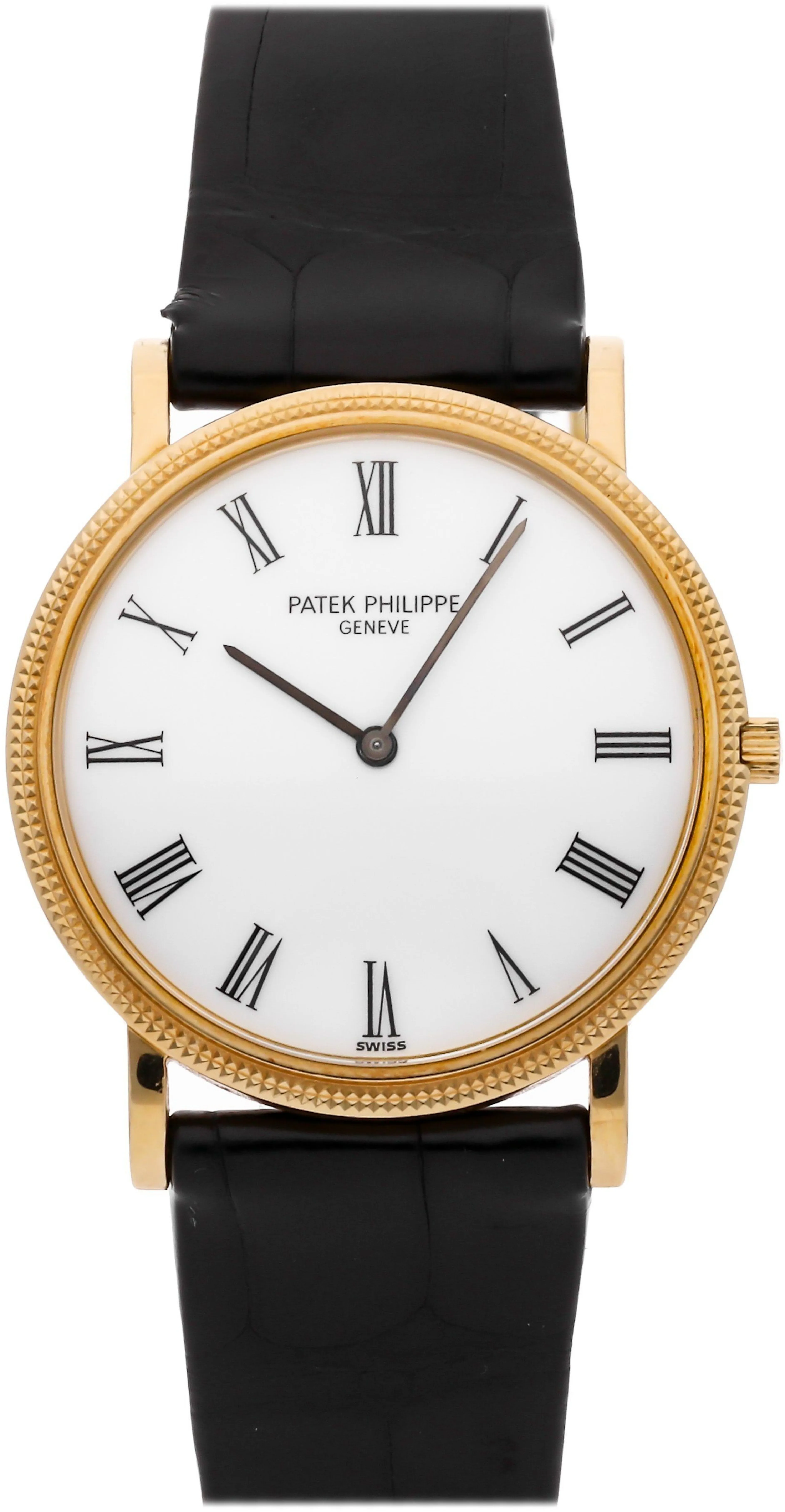 Patek Philippe Calatrava