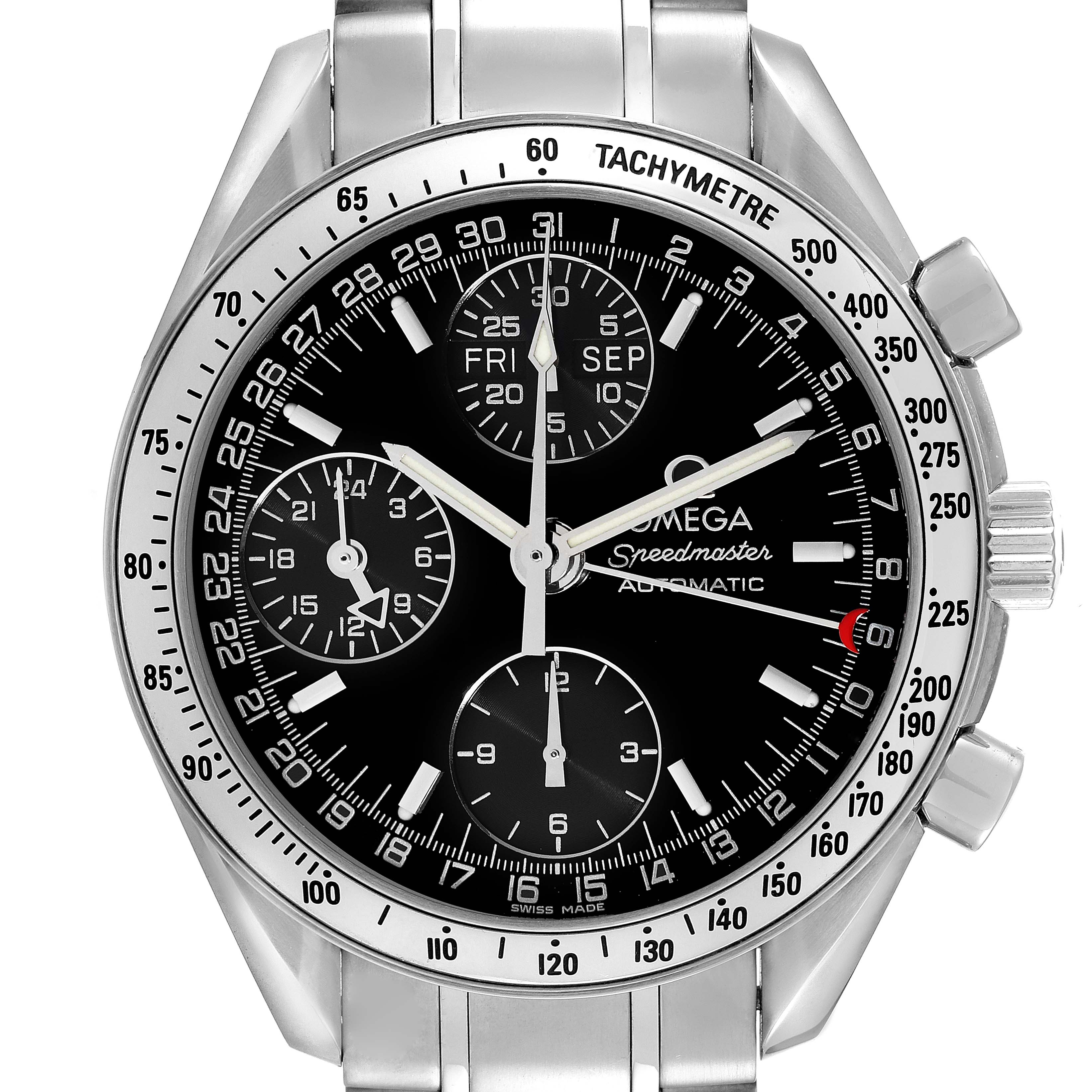 Omega Speedmaster