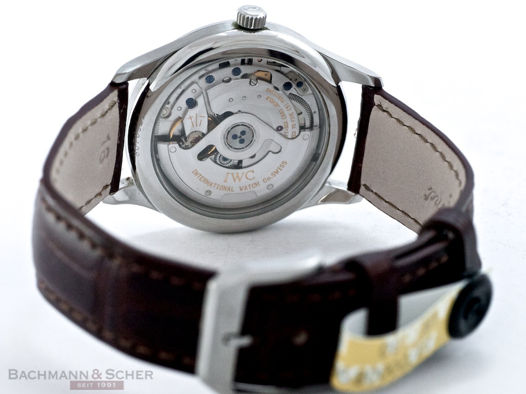 IWC Portuguese Automatic