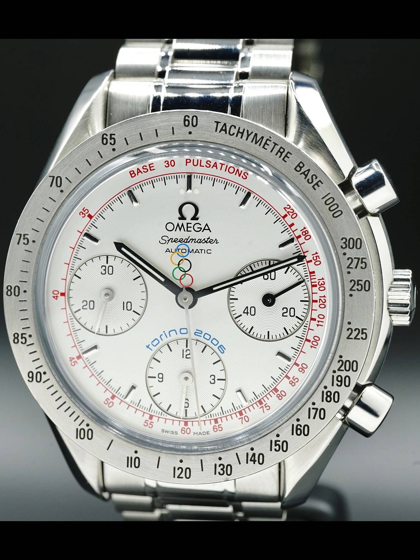 Omega Speedmaster