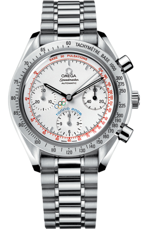Omega Speedmaster