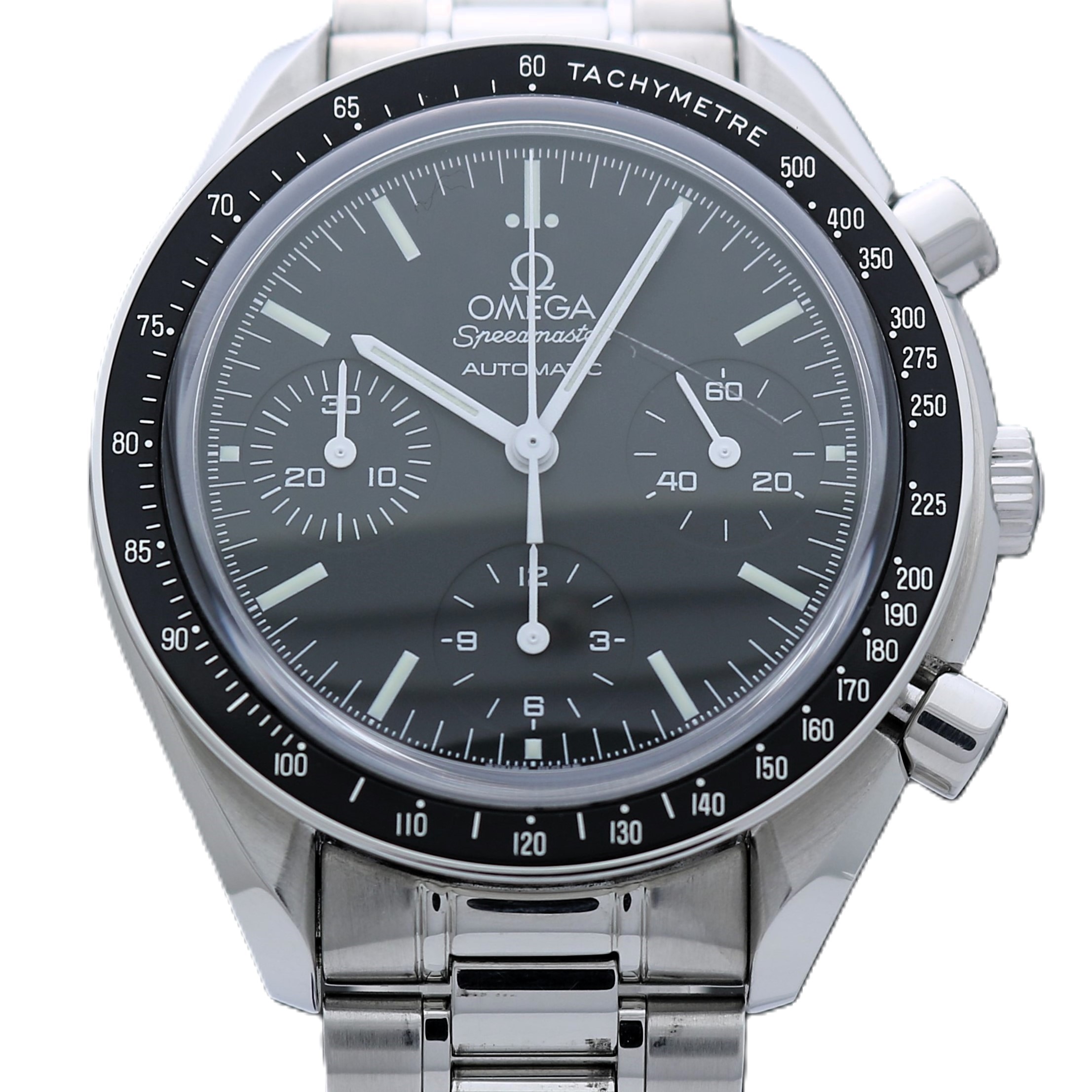 Omega Speedmaster Reduced