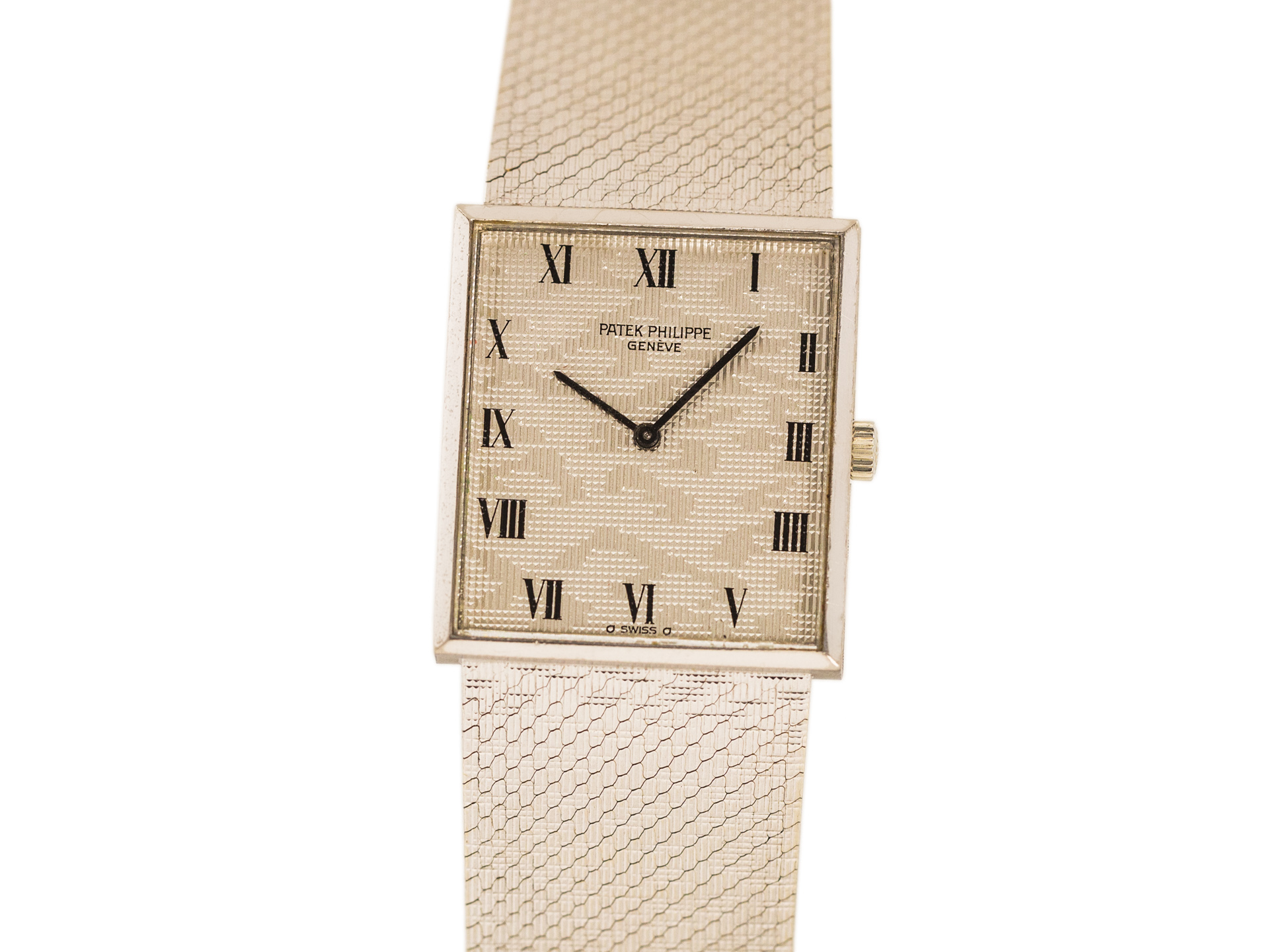 Patek Philippe Vintage