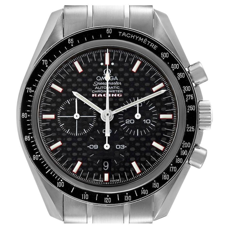 Omega Speedmaster