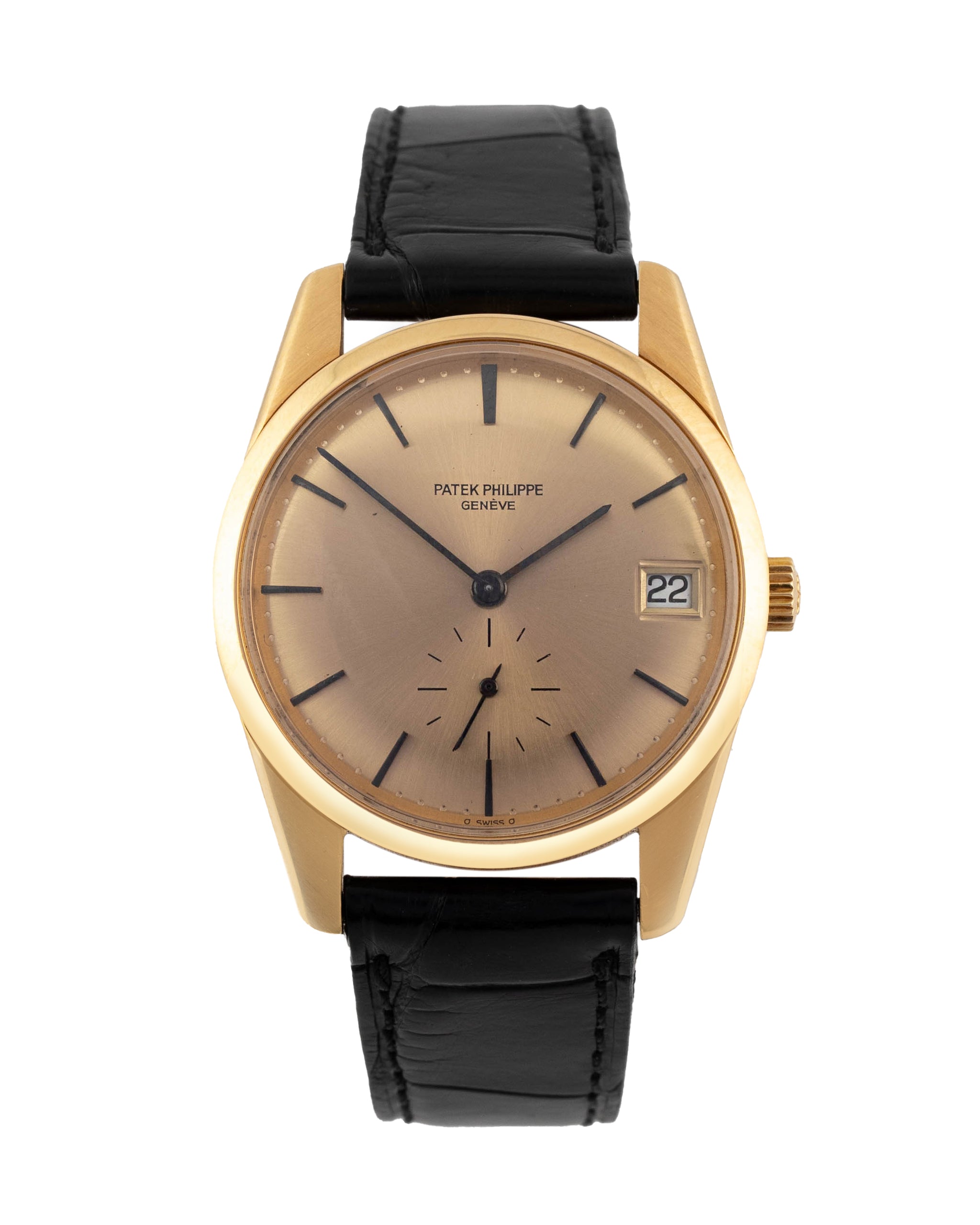 Patek Philippe Calatrava