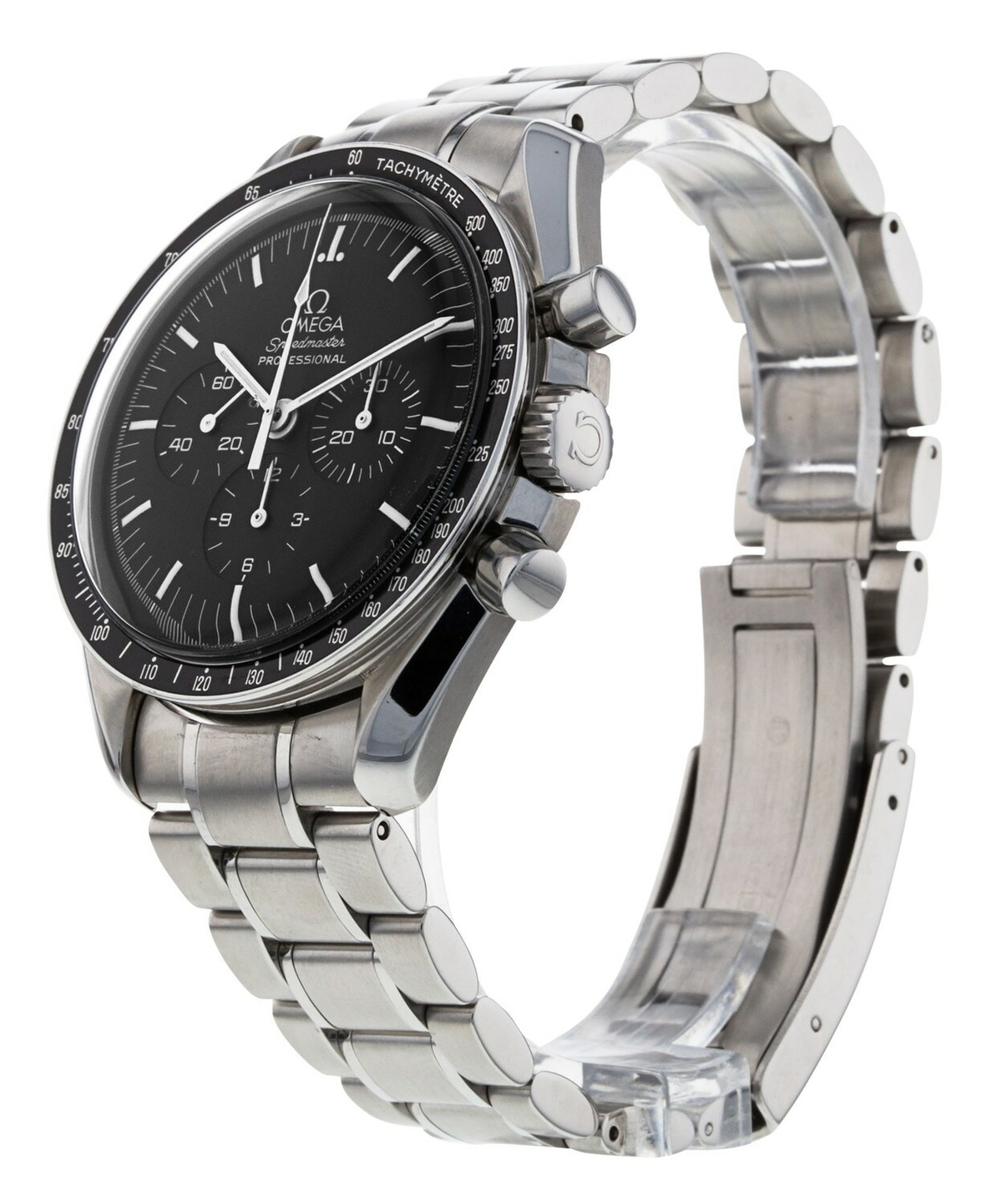 Omega Speedmaster