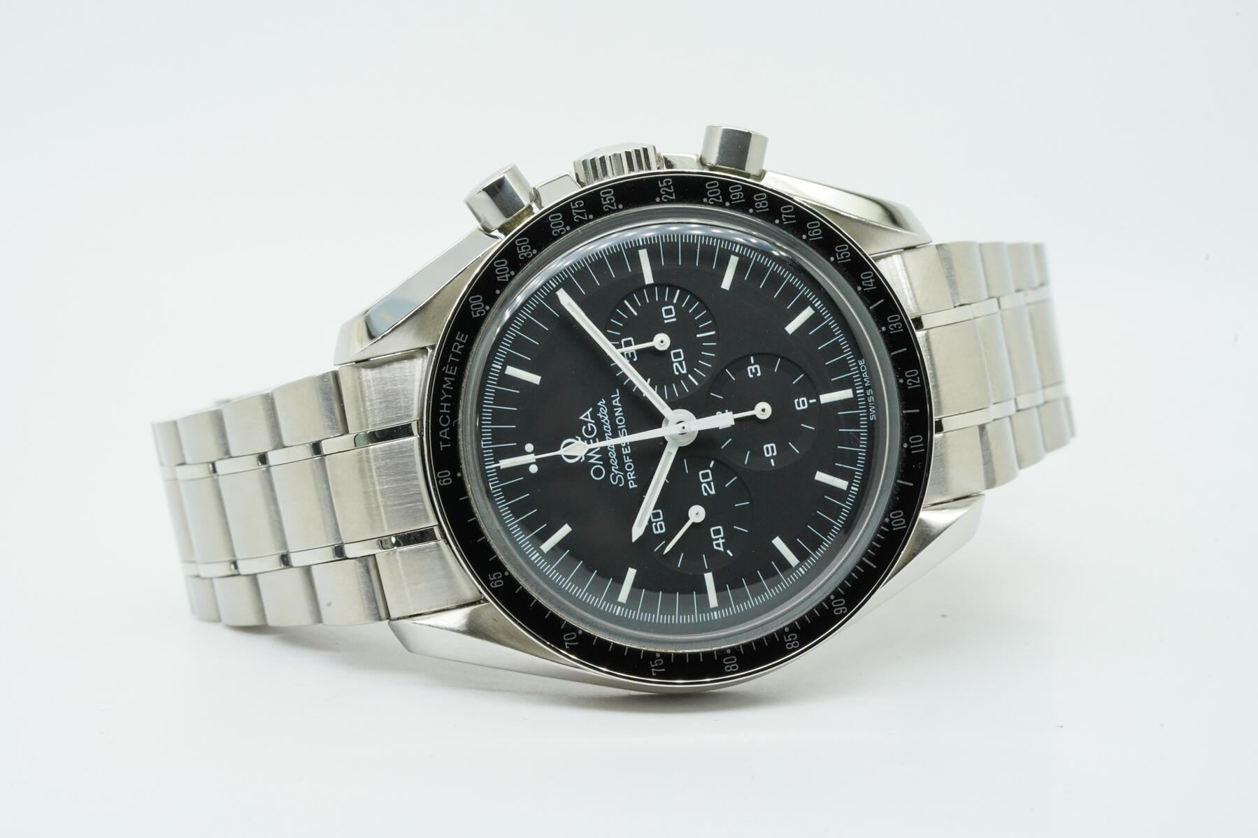 Omega Speedmaster Professional Moonwatch