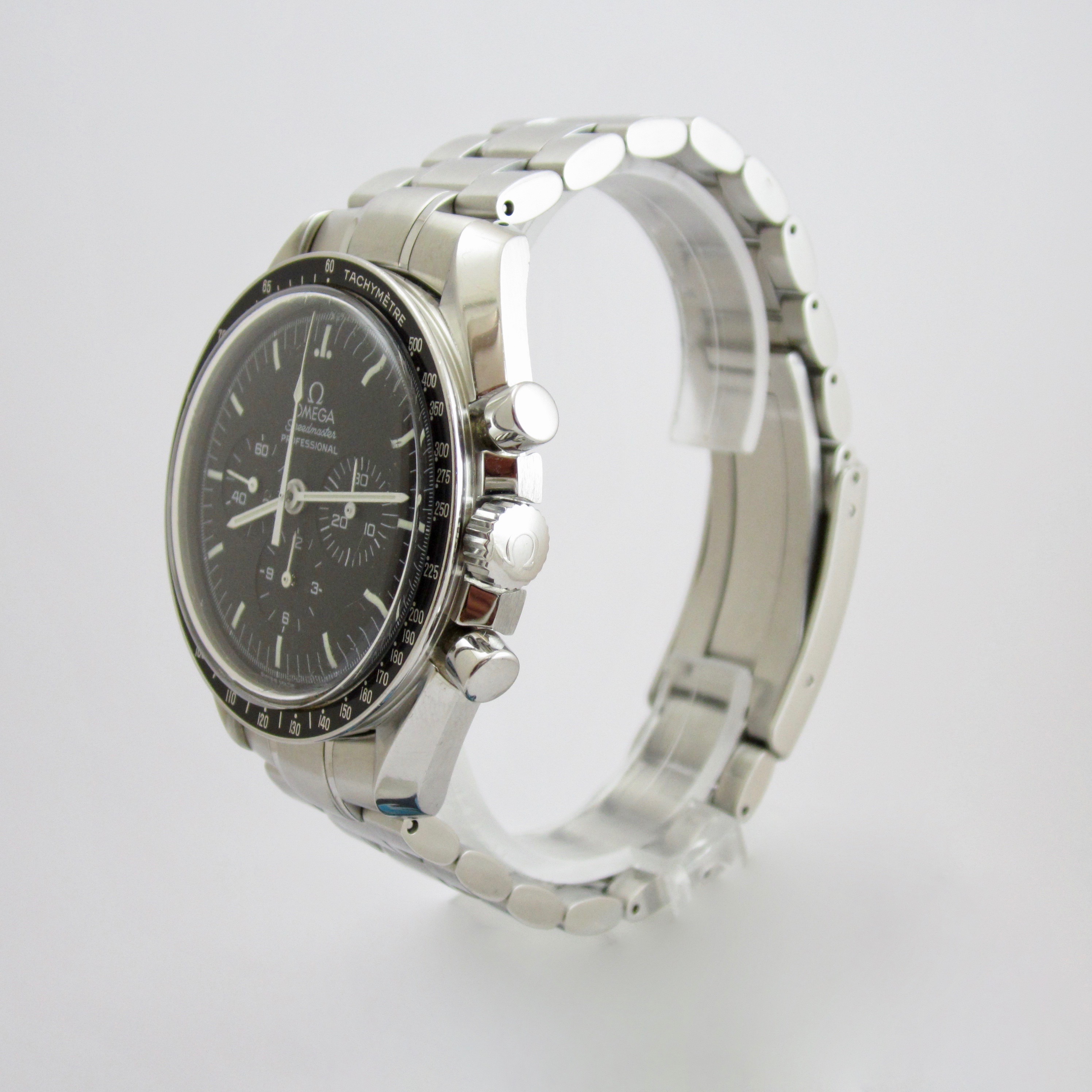 Omega Speedmaster Professional Moonwatch