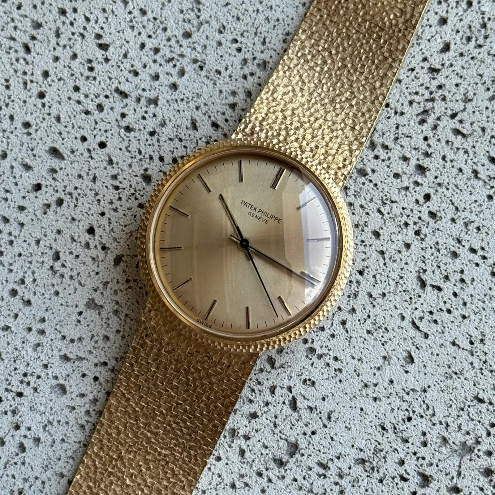 Patek Philippe Calatrava