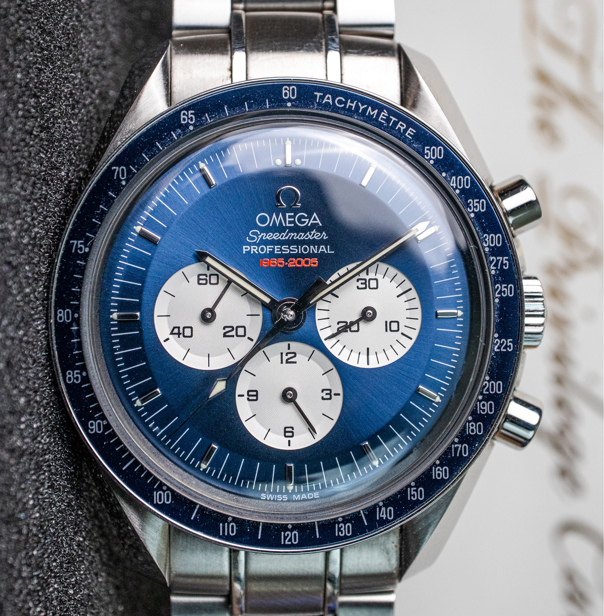 Omega Speedmaster