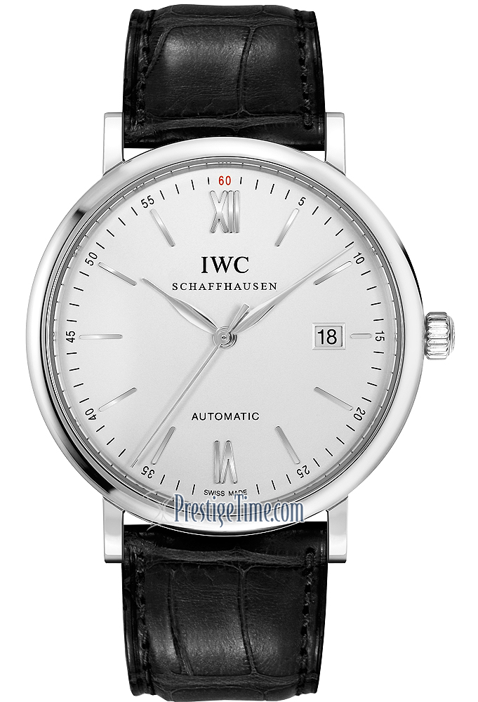 IWC Portofino Automatic