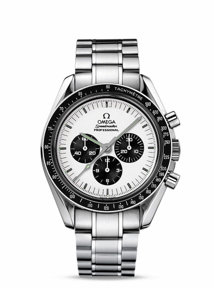 Omega Speedmaster Professional Moonwatch