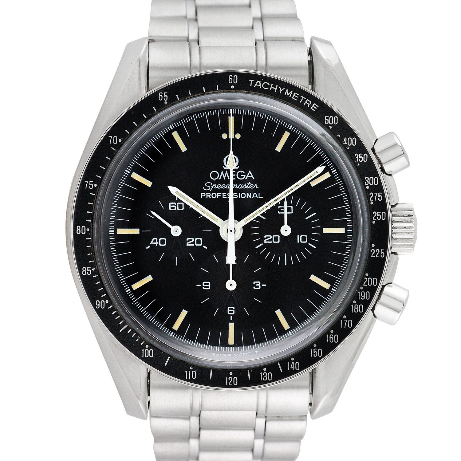 Omega Speedmaster