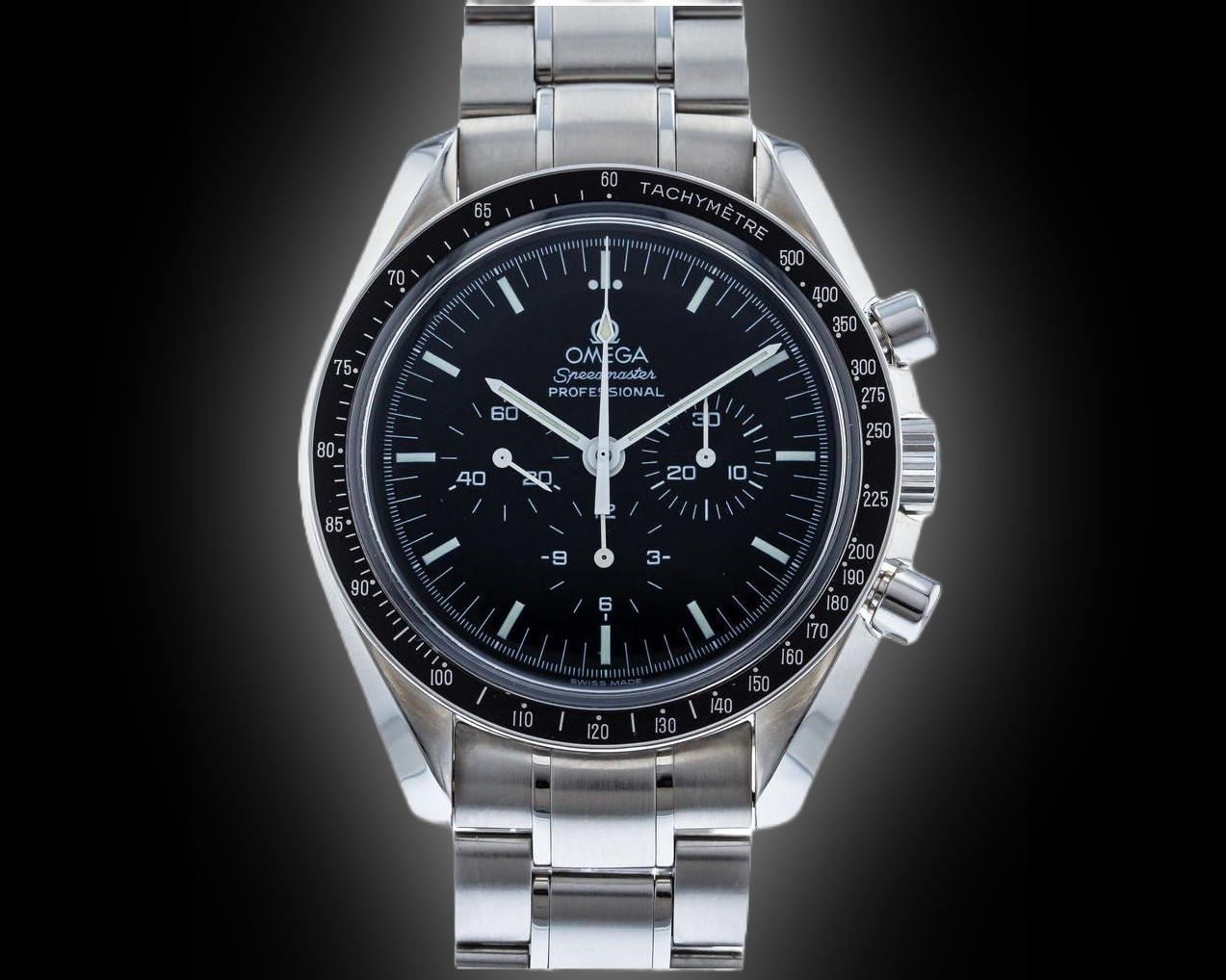 Omega Speedmaster