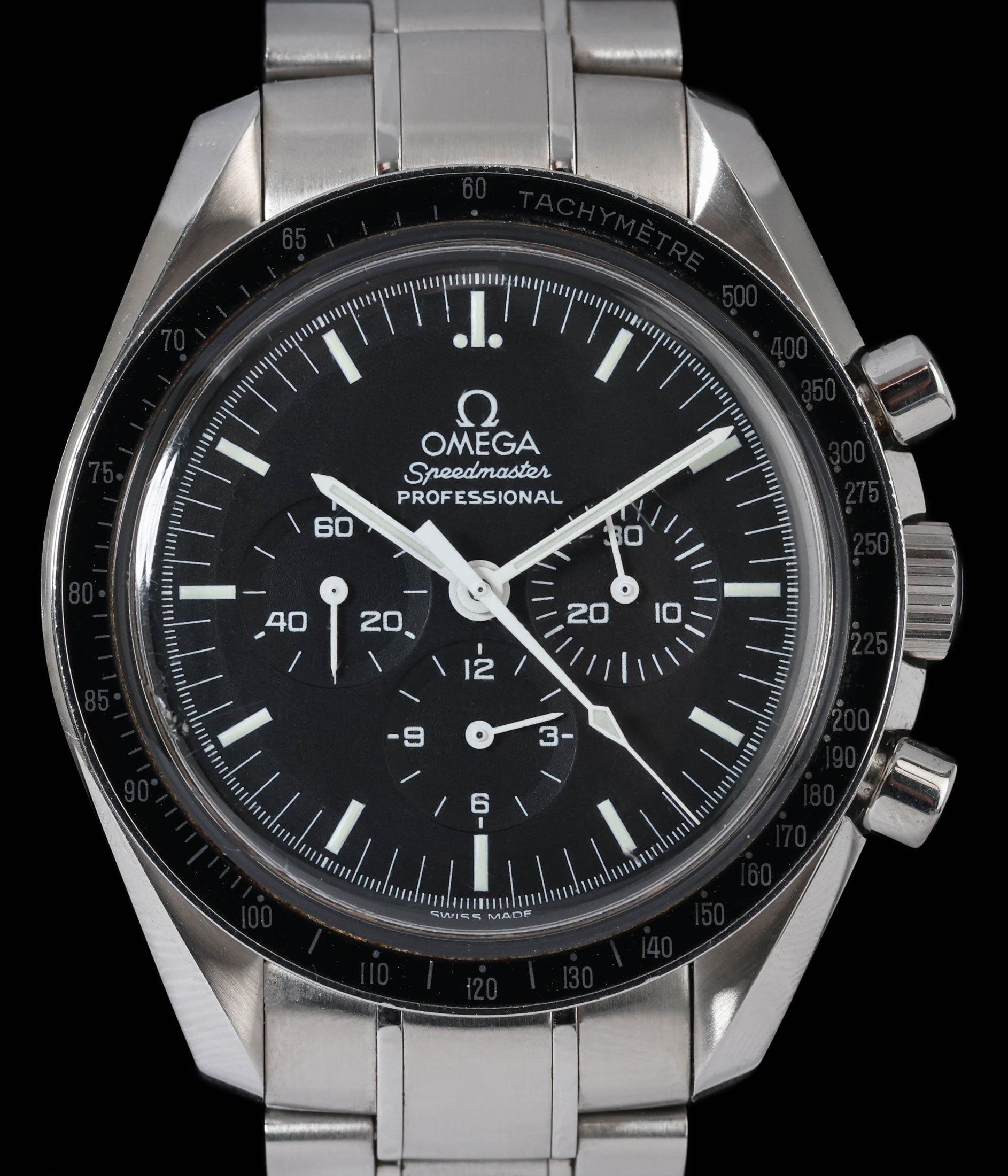 Omega Speedmaster