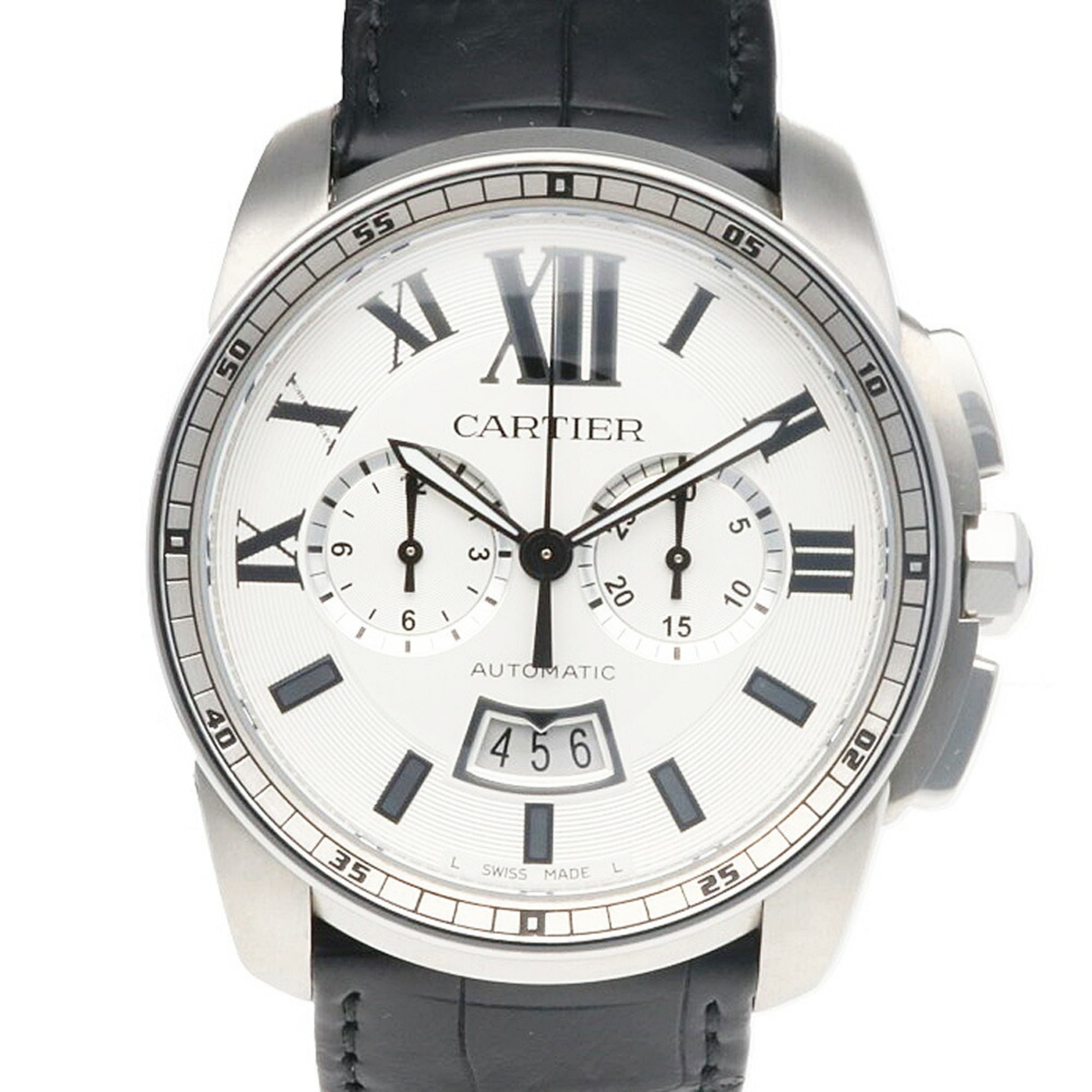 Cartier Calibre de Cartier