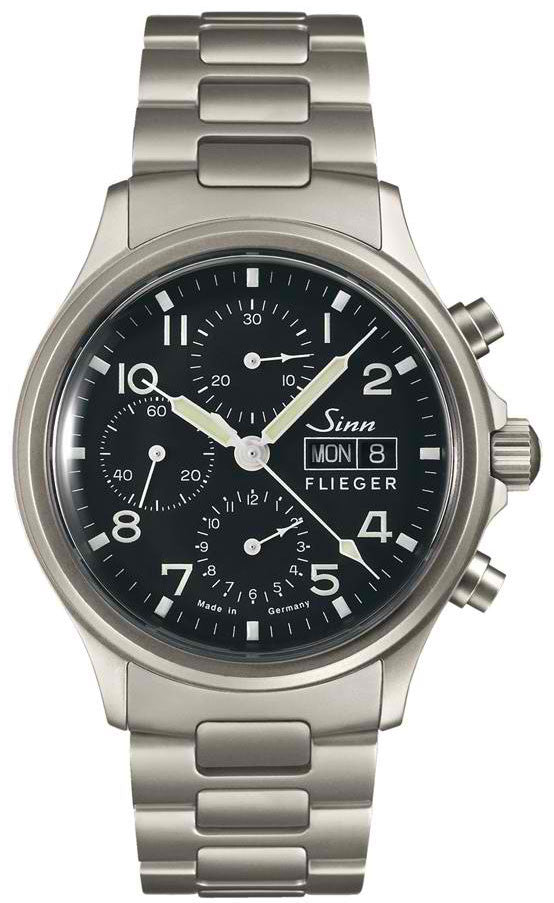 Sinn 358