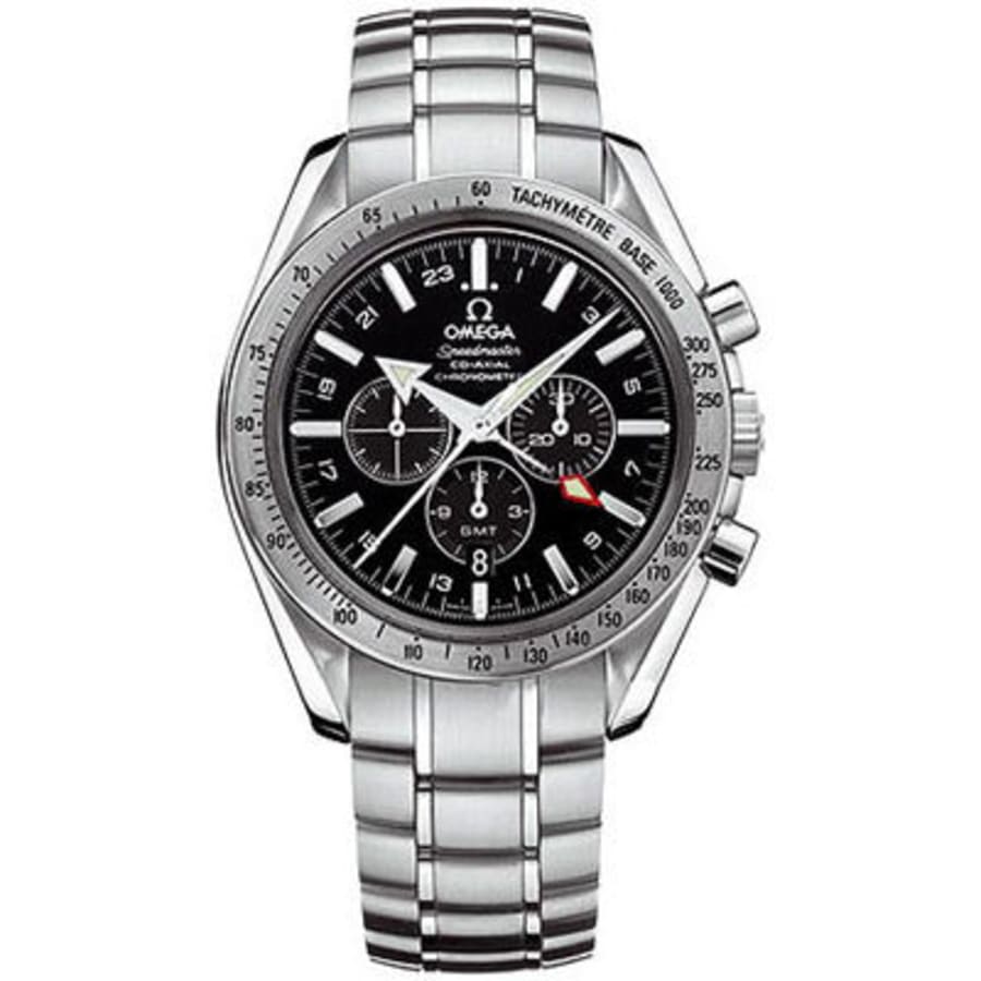 Omega Speedmaster Broad Arrow