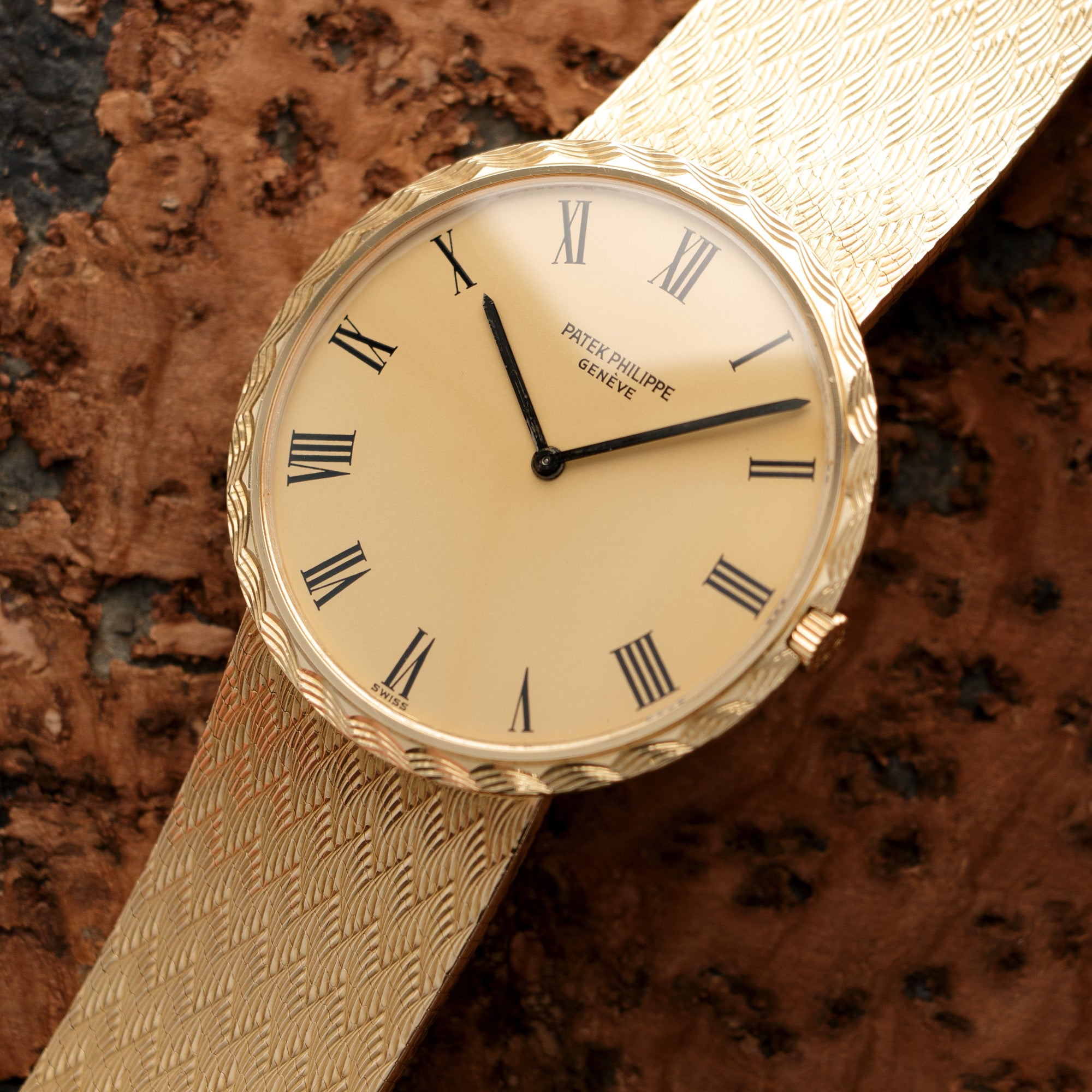 Patek Philippe Calatrava