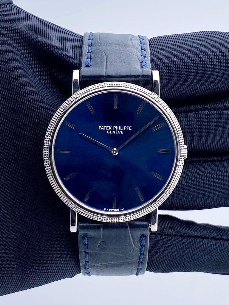 Patek Philippe Calatrava
