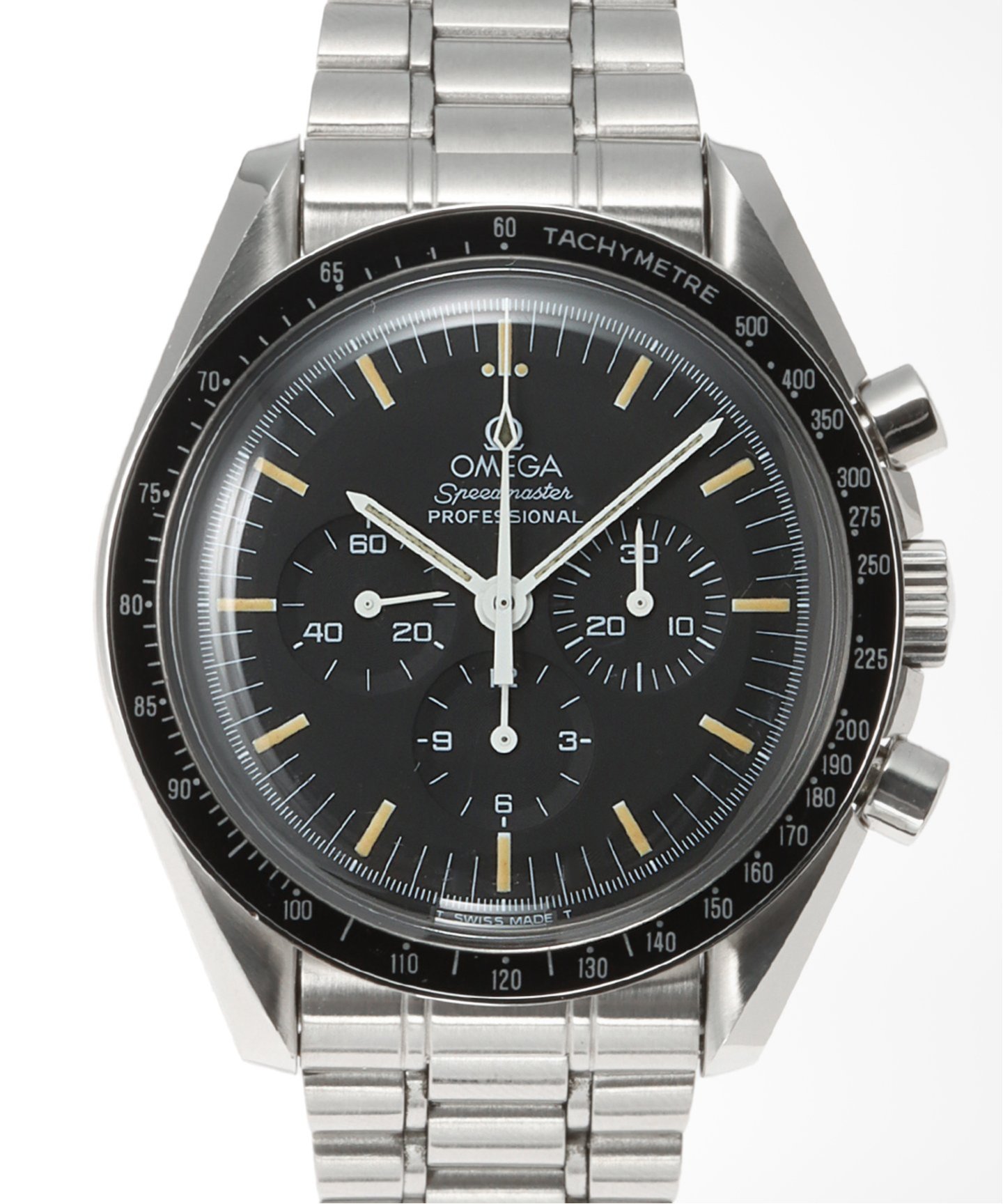 Omega Speedmaster Professional Moonwatch