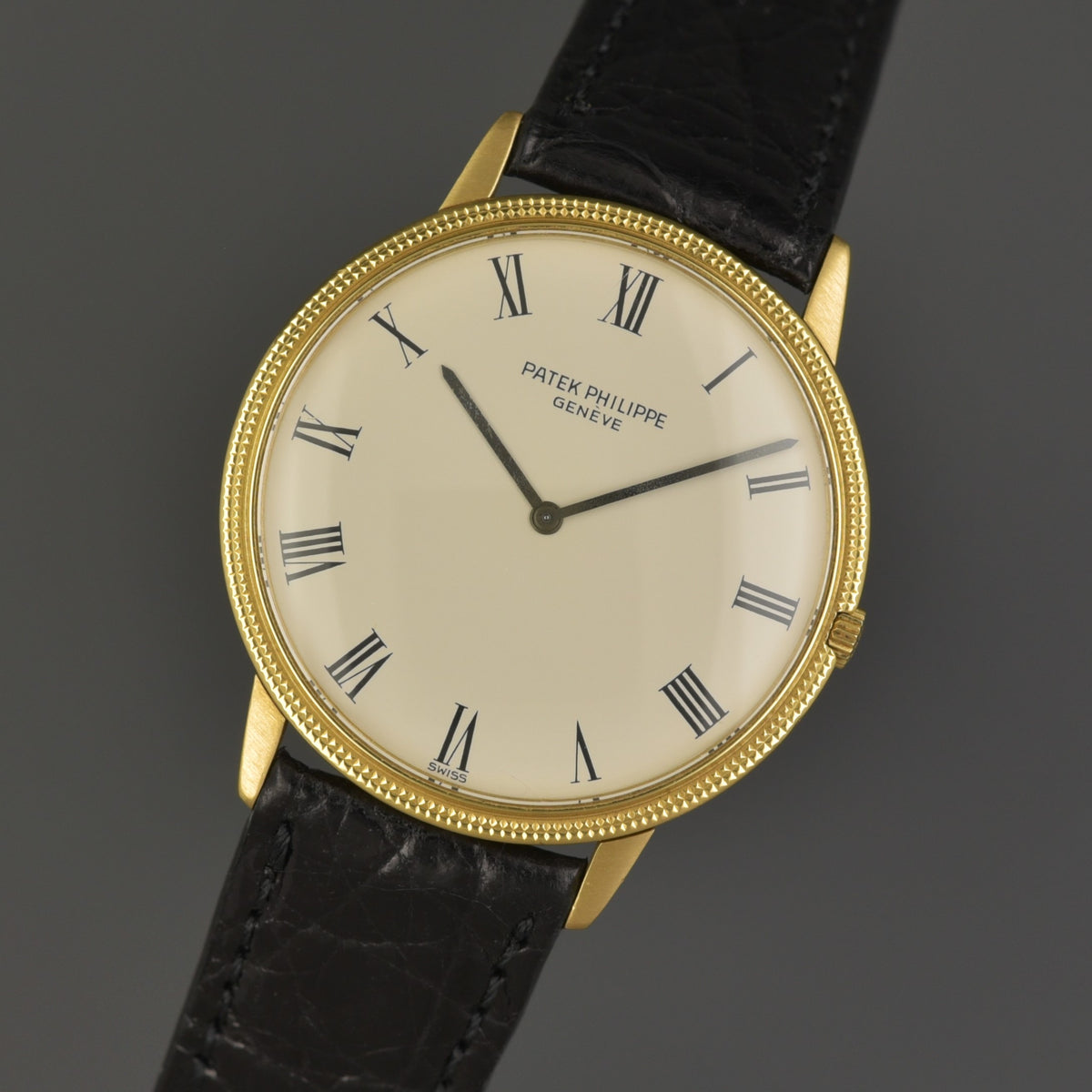 Patek Philippe Calatrava