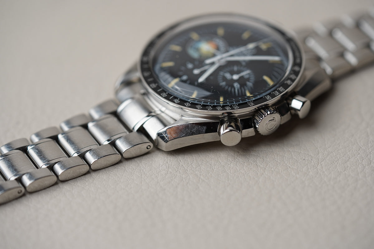 Omega Speedmaster