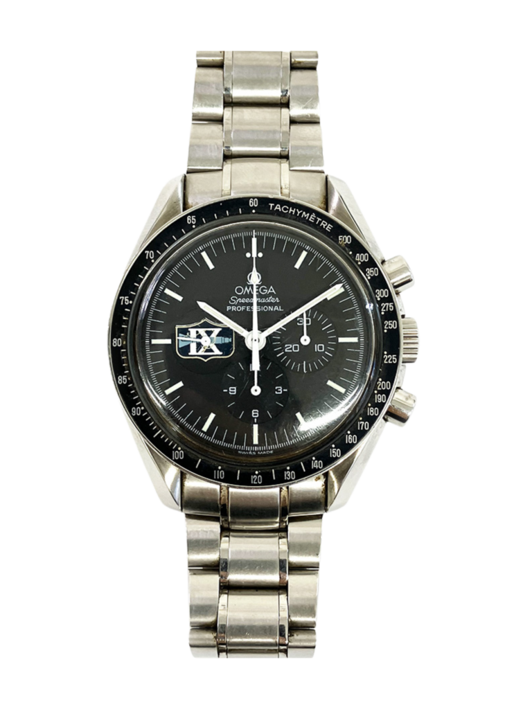 Omega Speedmaster