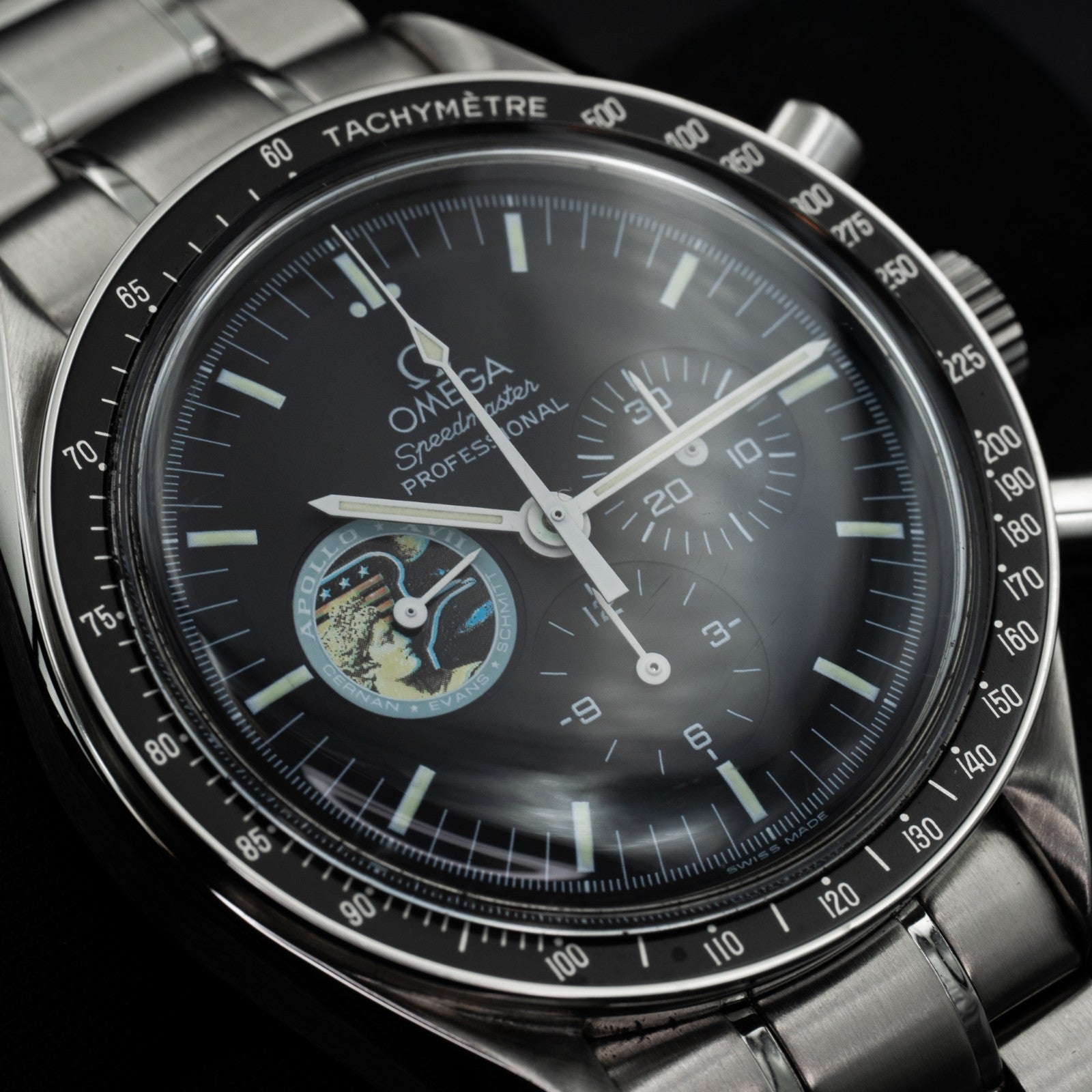 Omega Speedmaster
