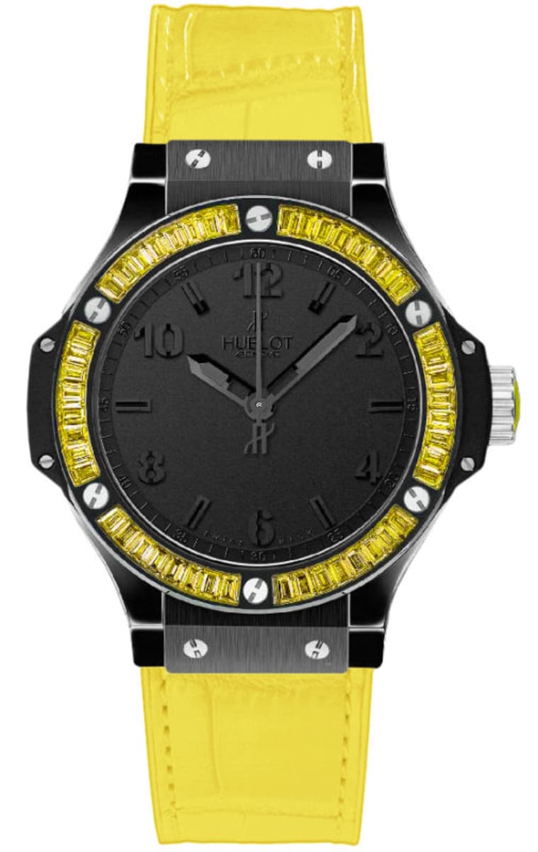 Hublot Big Bang Tutti Frutti
