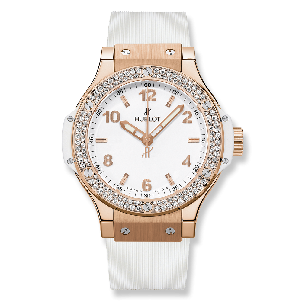 Hublot Big Bang 38 mm