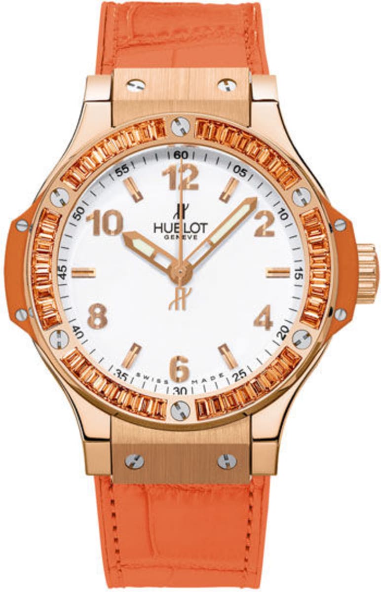 Hublot Big Bang Tutti Frutti