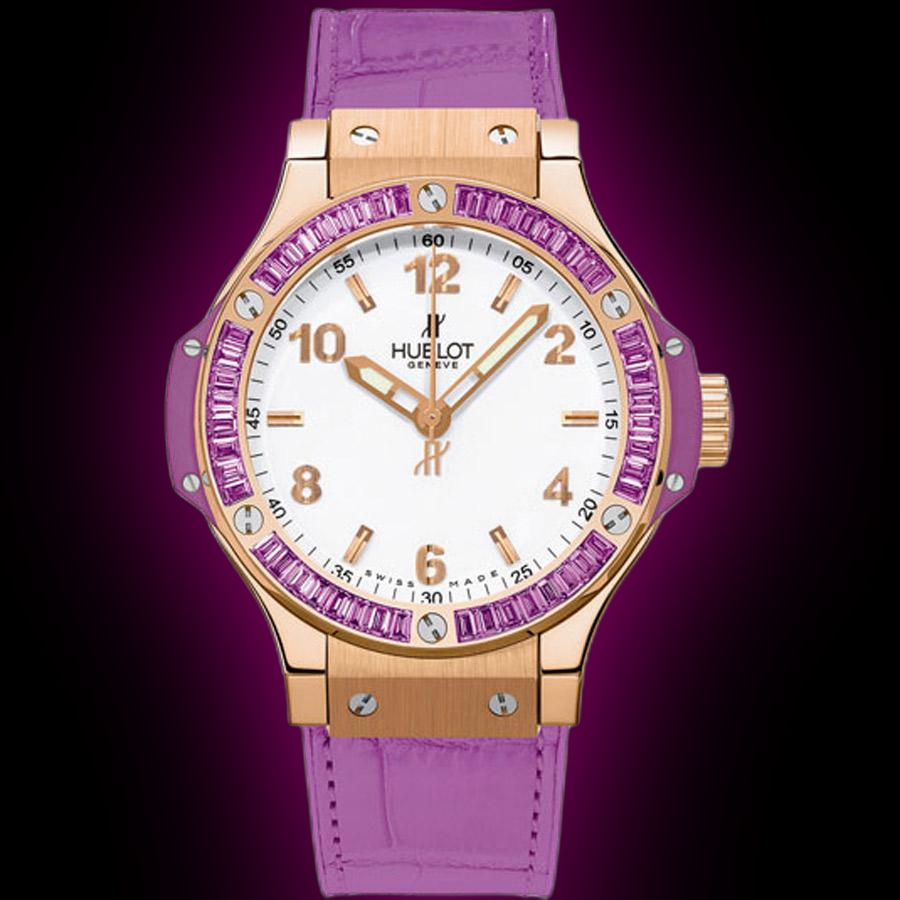 Hublot Big Bang Tutti Frutti