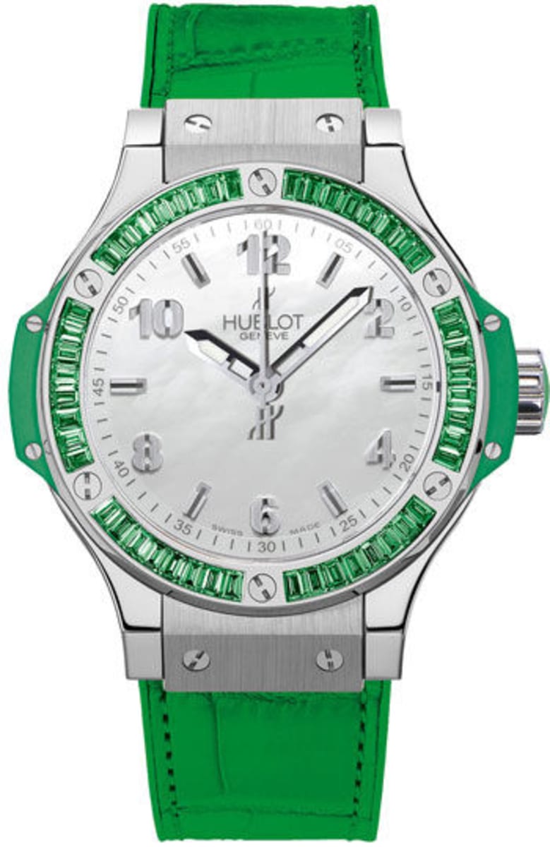 Hublot Big Bang Tutti Frutti