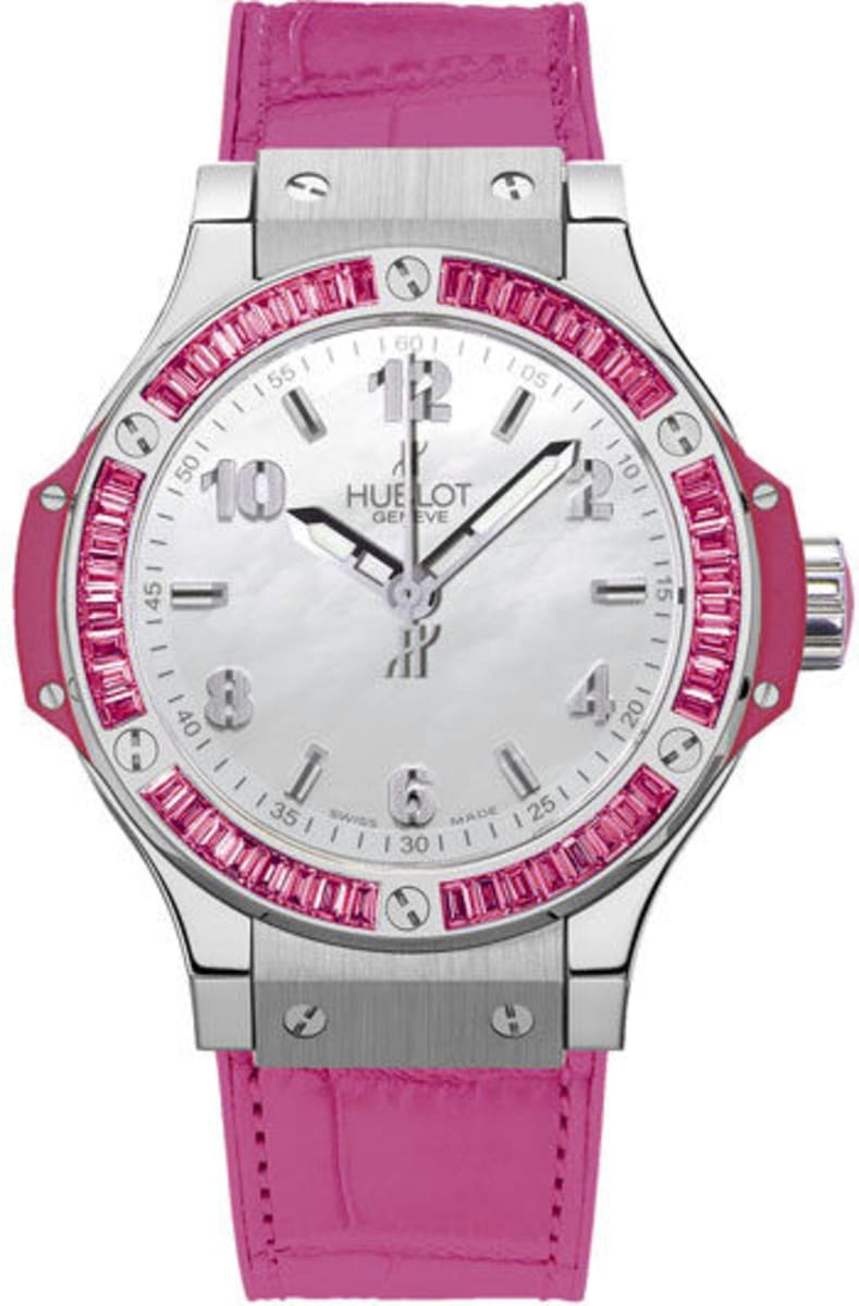 Hublot Big Bang Tutti Frutti